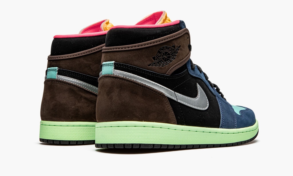 "Bio Hack" Air Jordan 1 Retro High OG - product image from the listing.