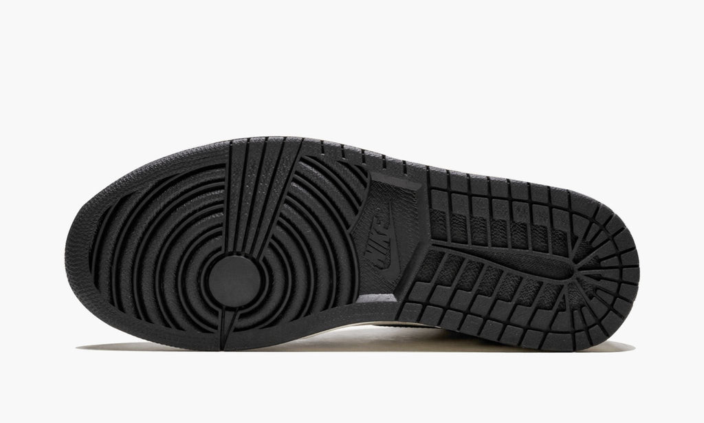 "LA to Chicago" Air Jordan 1 Retro High OG - product image from the listing.