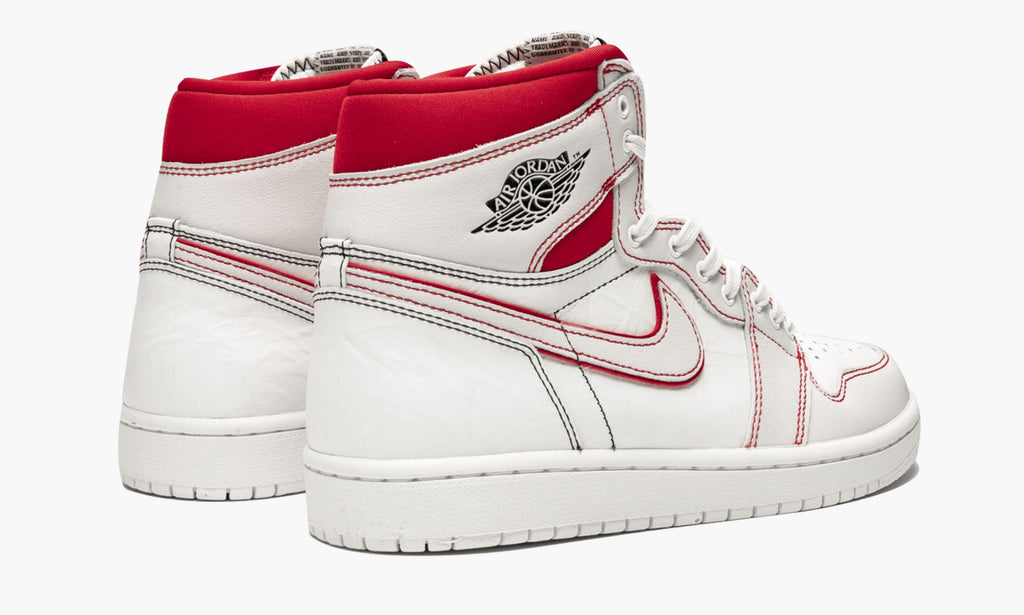 "Phantom" Air Jordan 1 Retro High OG - product image from the listing.