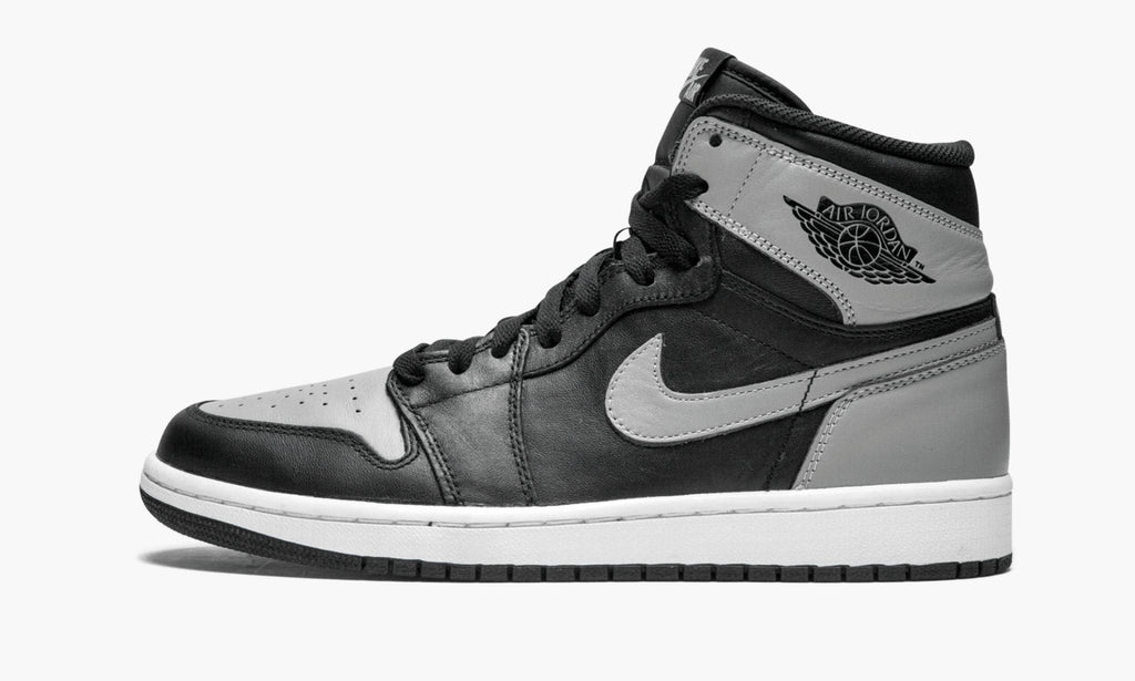 "Shadow" Air Jordan 1 Retro High OG - product image from the listing.
