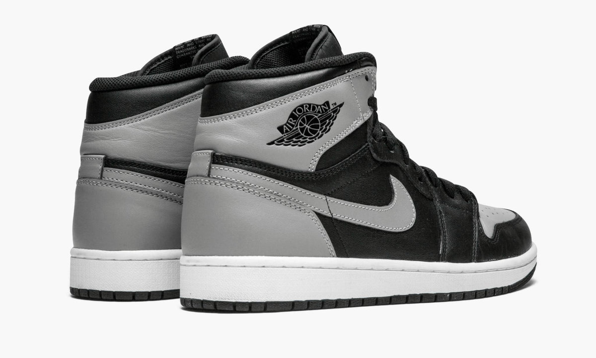 "Shadow" Air Jordan 1 Retro High OG - product image from the listing.