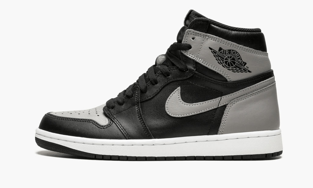 "Shadow" Air Jordan 1 Retro High OG - product image from the listing.