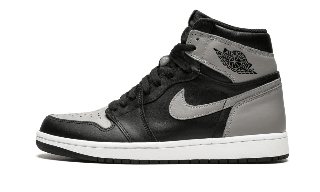 "Shadow" Air Jordan 1 Retro High OG - product image from the listing.