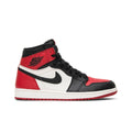 Bred Toe - Air Jordan 1 Retro High OG 555088-610 - product image from the listing.
