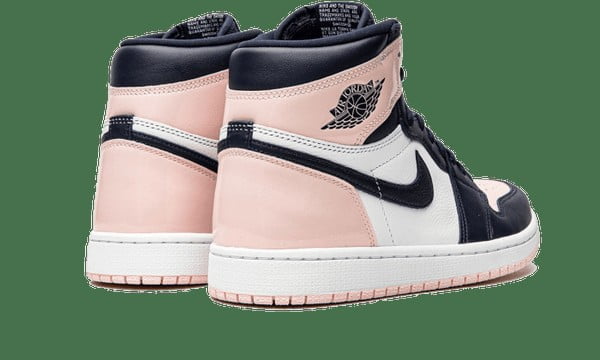 Bubble Gum Atmosphere - Air Jordan 1 Retro High OG - product image from the listing.