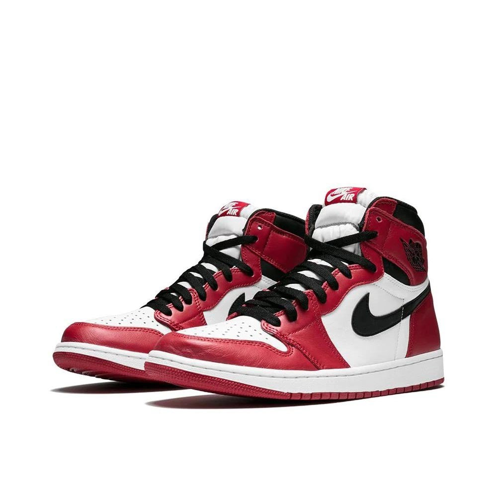 Chicago - Air Jordan 1 Retro High OG - product image from the listing.