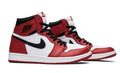 Chicago - Air Jordan 1 Retro High OG - product image from the listing.