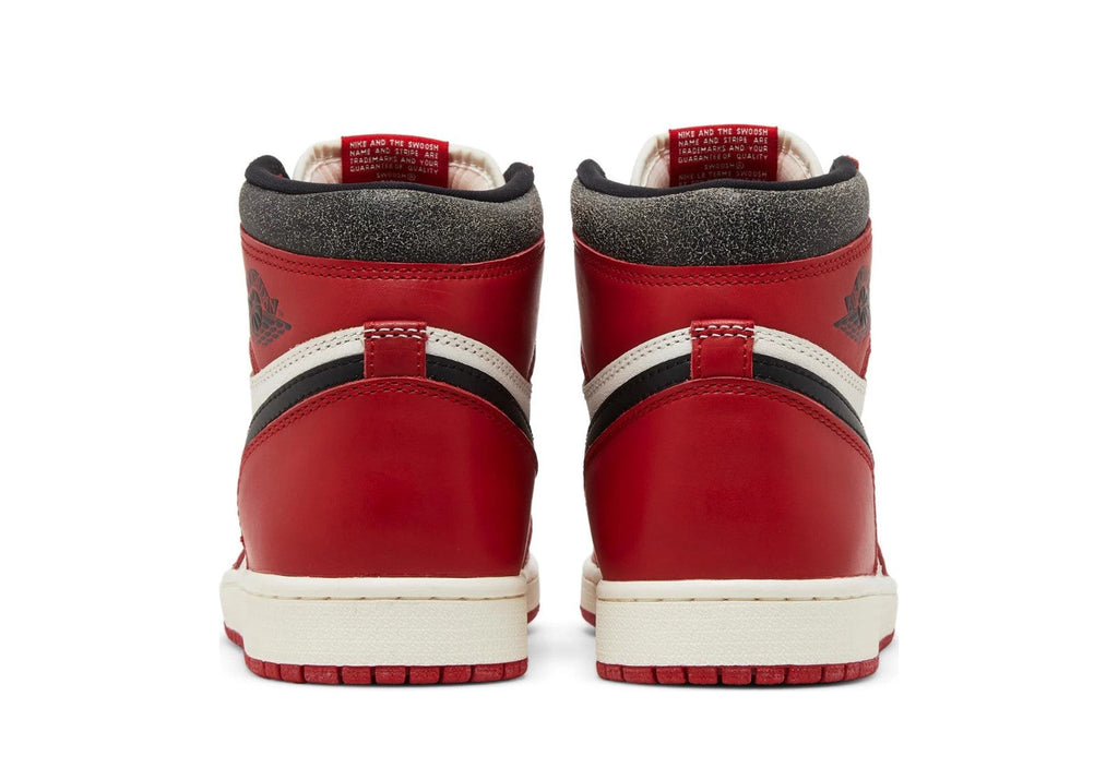 Chicago - Air Jordan 1 Retro High OG - product image from the listing.