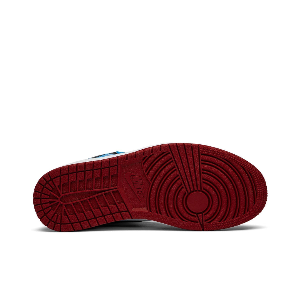 Fearless - Air Jordan 1 Retro High OG CK5666-100 - product image from the listing.