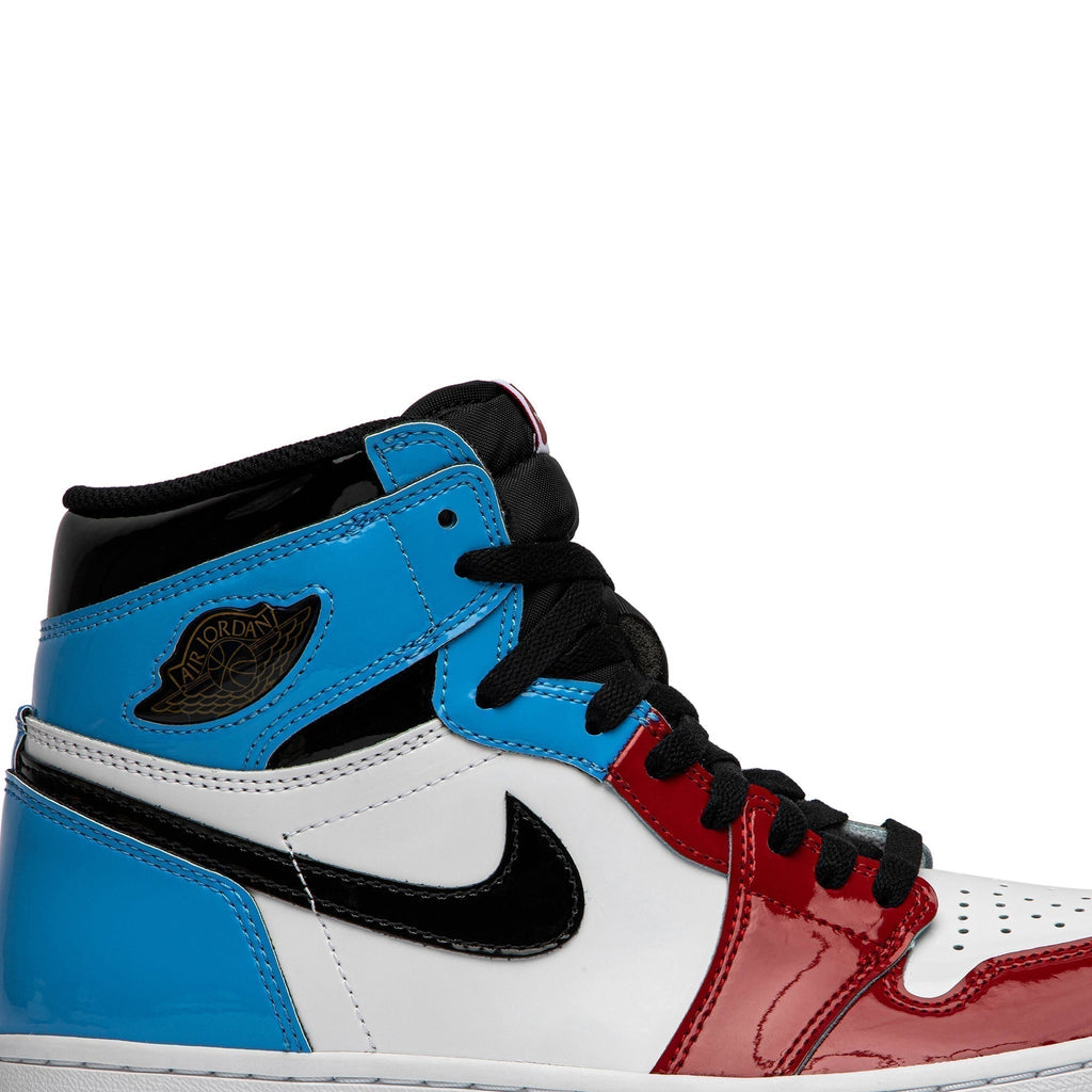 Fearless - Air Jordan 1 Retro High OG CK5666-100 - product image from the listing.