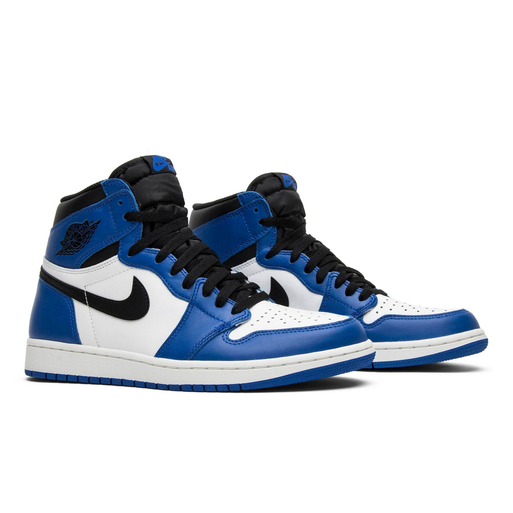 Air Jordan 1 Retro High OG Game in Royal 555088-403 - product image from the listing.