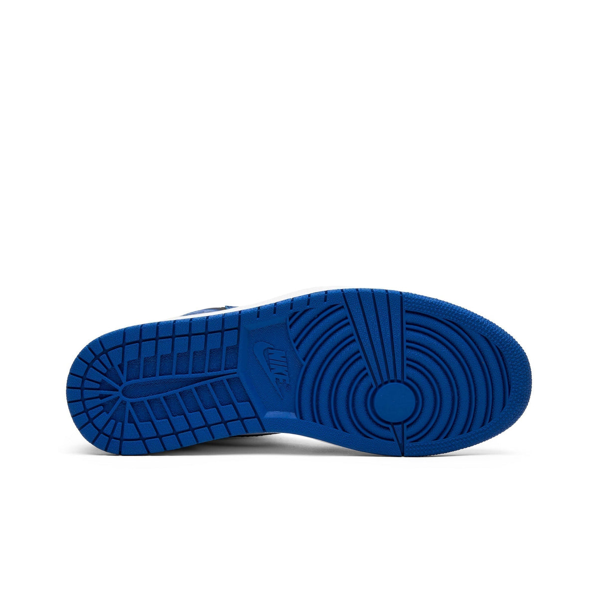 Air Jordan 1 Retro High OG Game in Royal 555088-403 - product image from the listing.