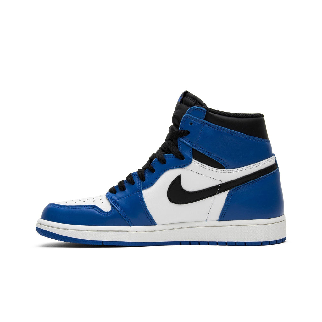 Air Jordan 1 Retro High OG Game in Royal 555088-403 - product image from the listing.