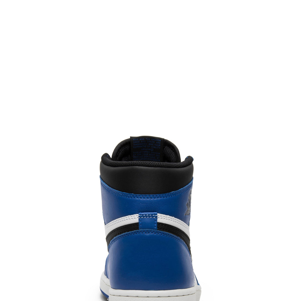 Air Jordan 1 Retro High OG Game in Royal 555088-403 - product image from the listing.