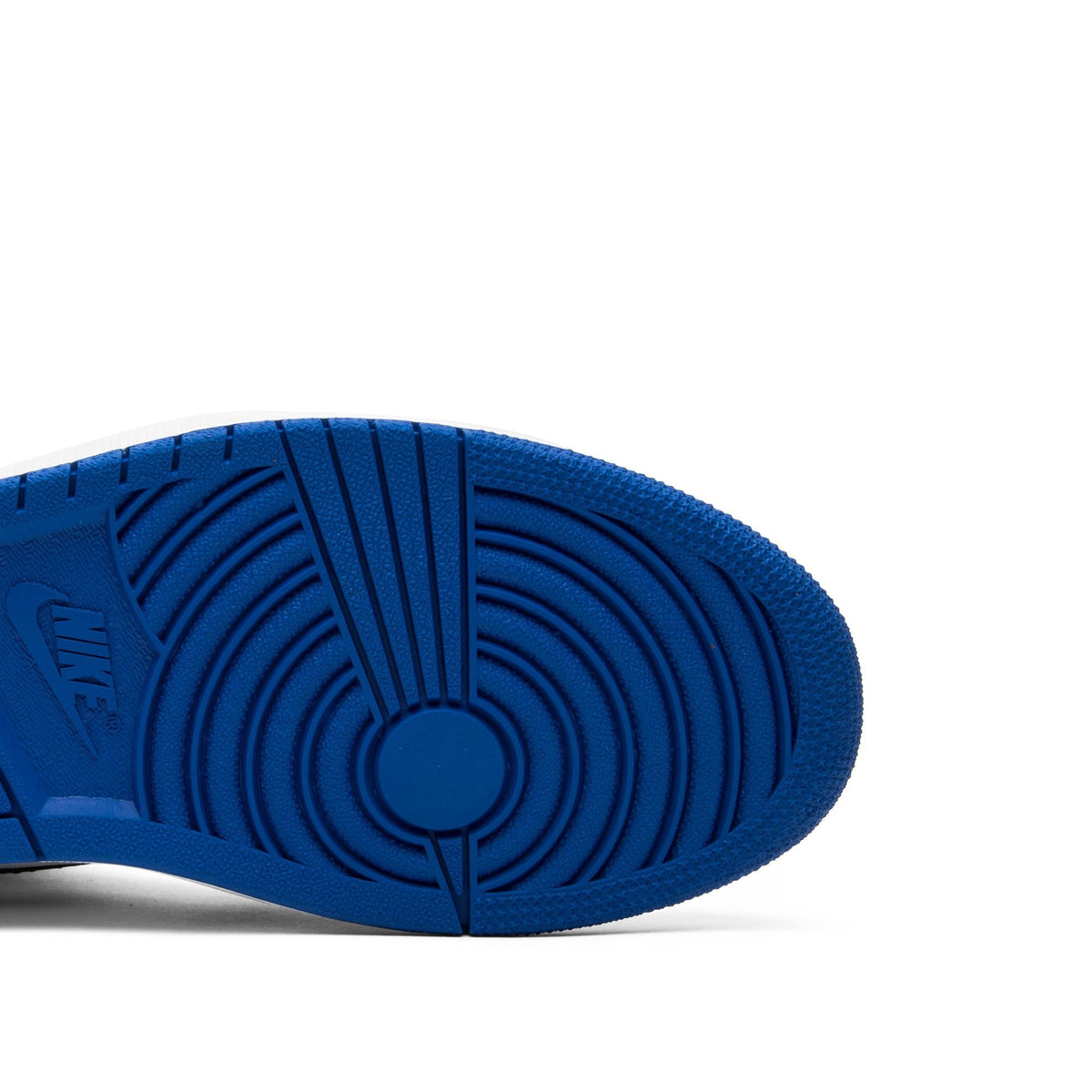 Air Jordan 1 Retro High OG Game in Royal 555088-403 - product image from the listing.