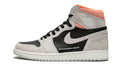 Neutral Grey/Hyper Crimson - Air Jordan 1 Retro High OG - product image from the listing.