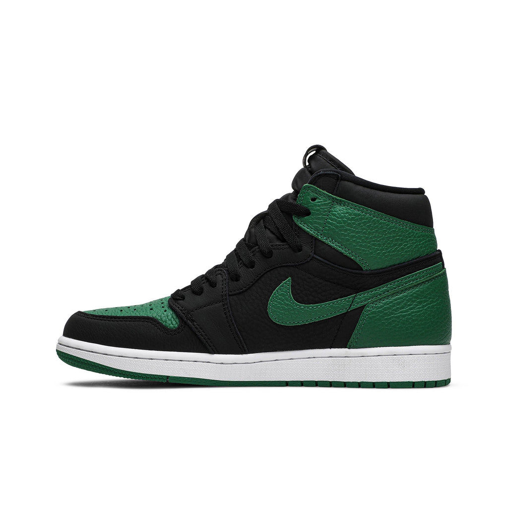 Pine Green 2.0 - Air Jordan 1 Retro High OG 555088-030 - product image from the listing.