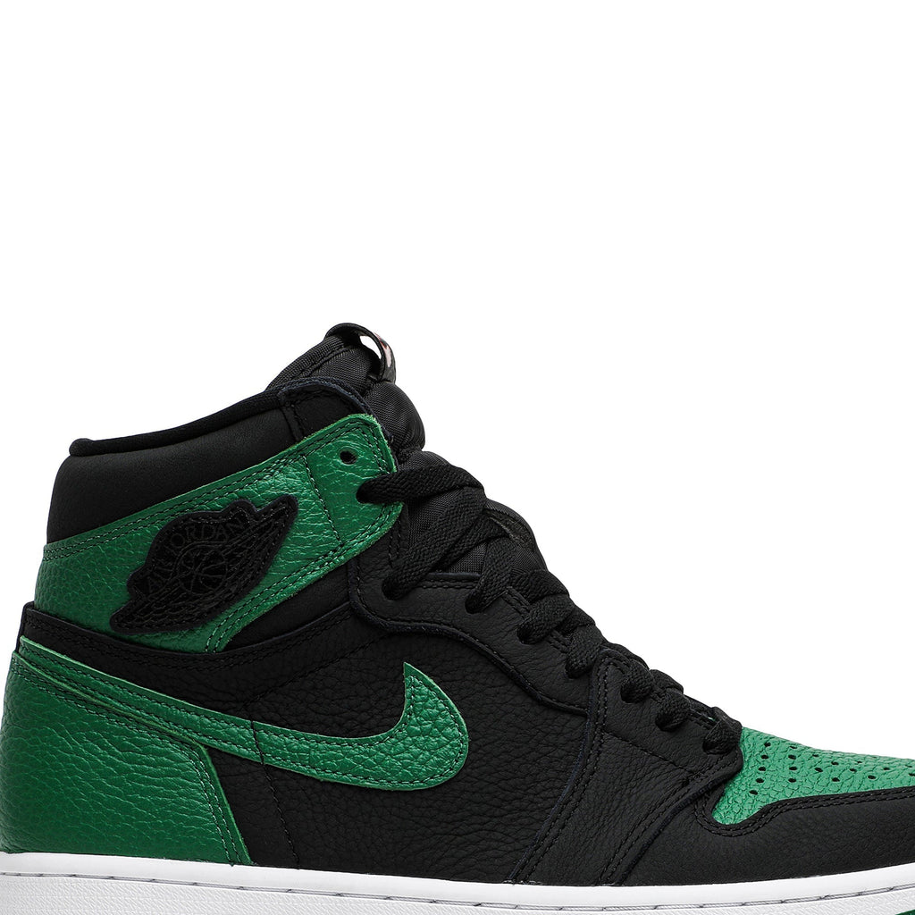 Pine Green 2.0 - Air Jordan 1 Retro High OG 555088-030 - product image from the listing.