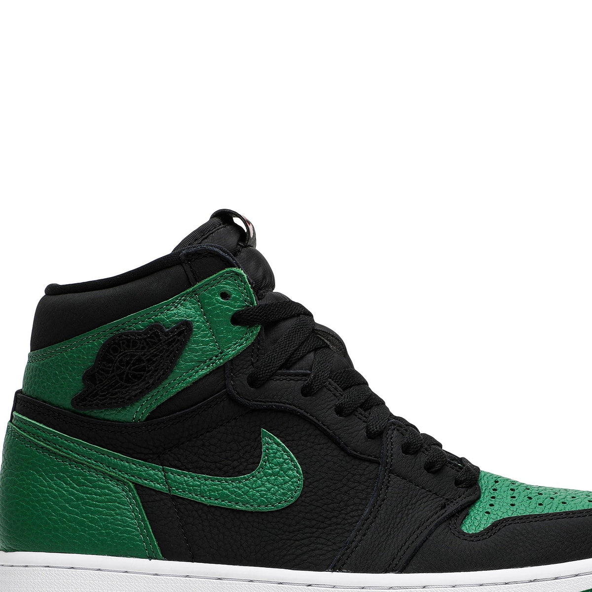 Pine Green 2.0 - Air Jordan 1 Retro High OG 555088-030 - product image from the listing.