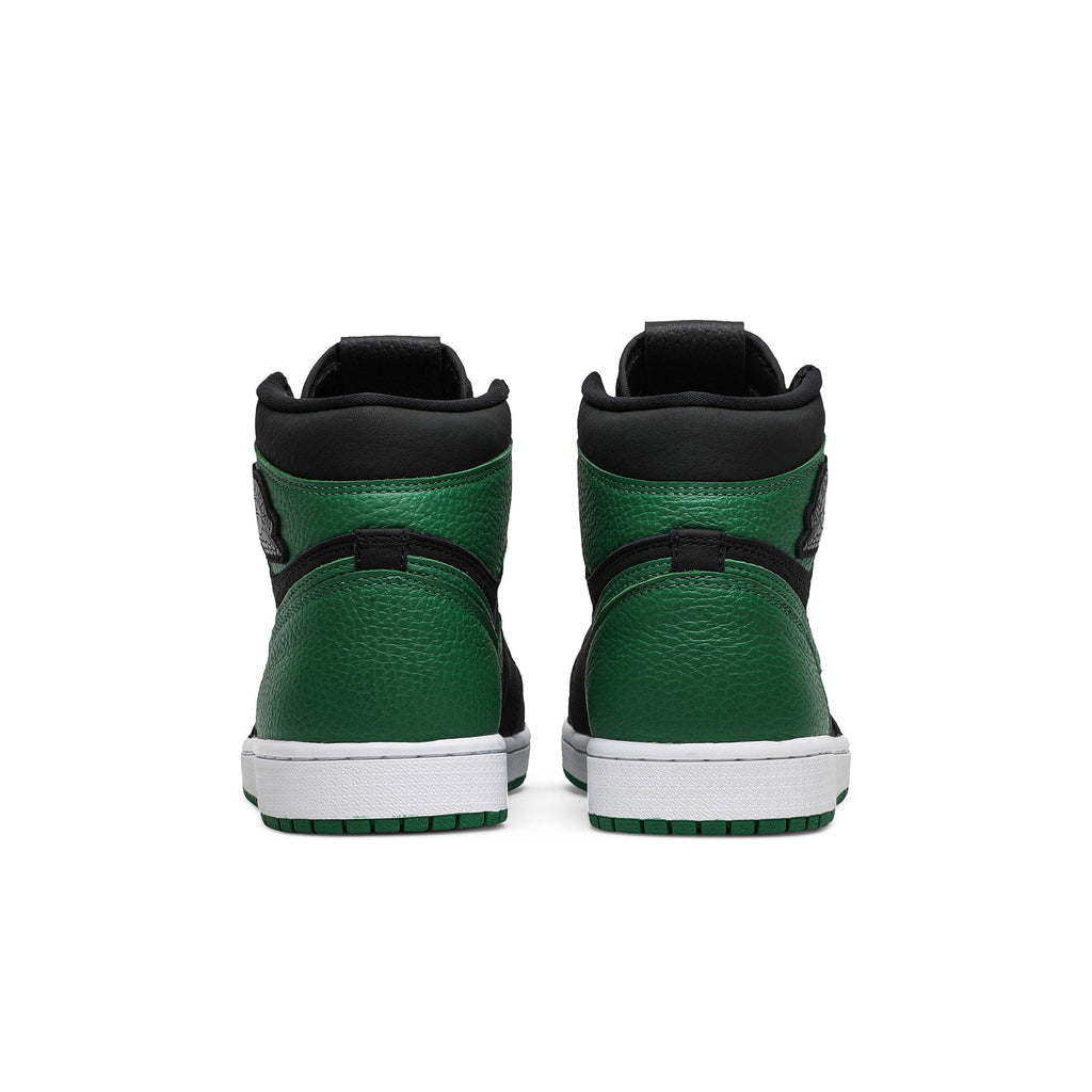 Pine Green 2.0 - Air Jordan 1 Retro High OG 555088-030 - product image from the listing.