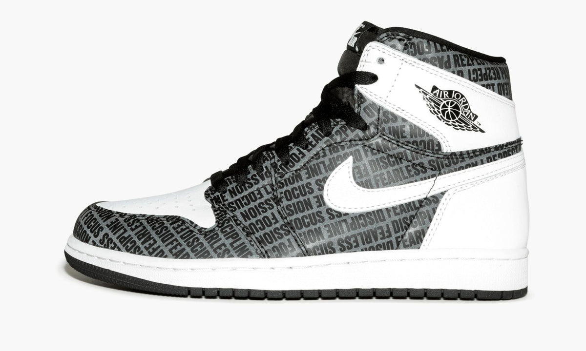 RE2PECT - Air Jordan 1 Retro High OG - product image from the listing.