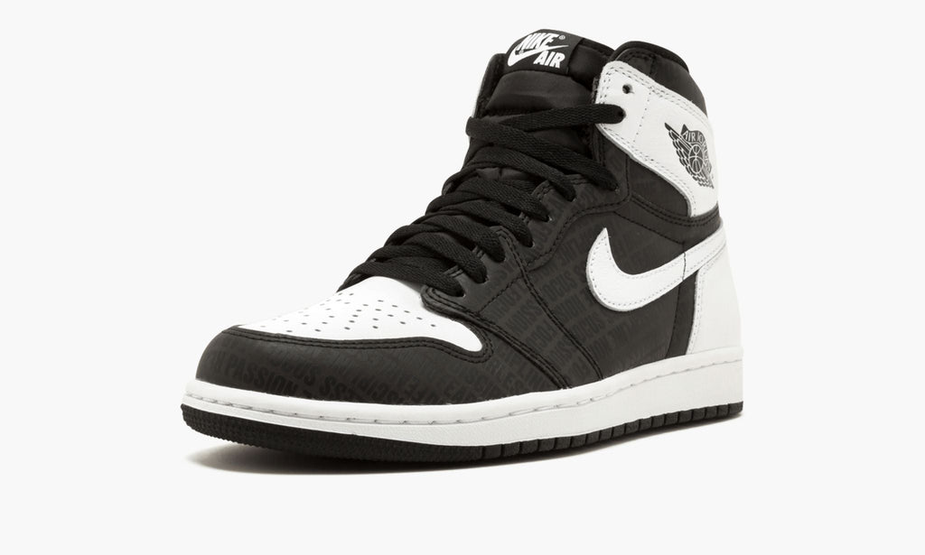 RE2PECT - Air Jordan 1 Retro High OG - product image from the listing.