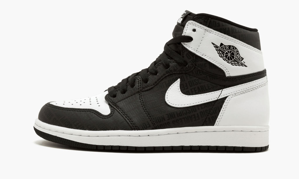 RE2PECT - Air Jordan 1 Retro High OG - product image from the listing.