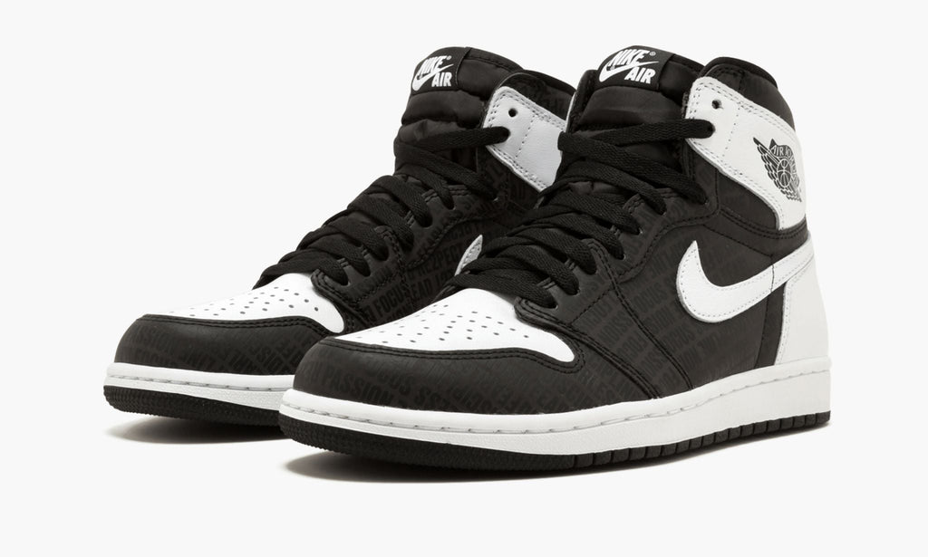 RE2PECT - Air Jordan 1 Retro High OG - product image from the listing.