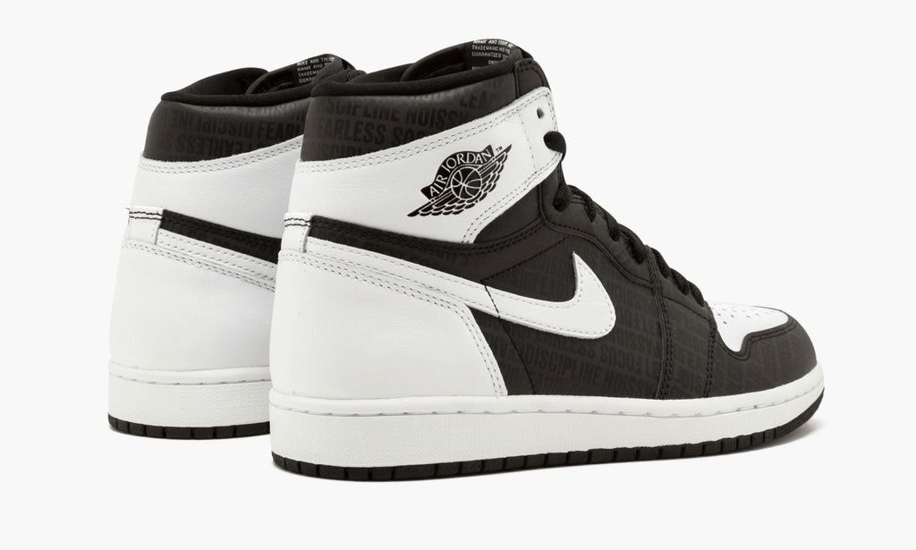 RE2PECT - Air Jordan 1 Retro High OG - product image from the listing.