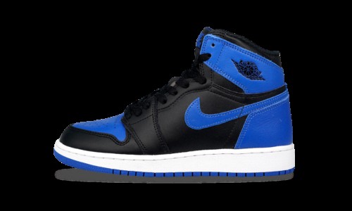 Royal (2017) - Air Jordan 1 Retro High OG - product image from the listing.