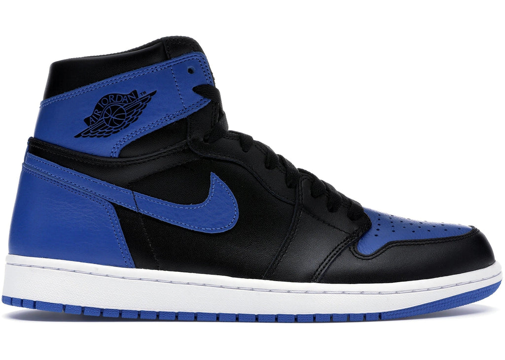 Royal (2017) - Air Jordan 1 Retro High OG - product image from the listing.
