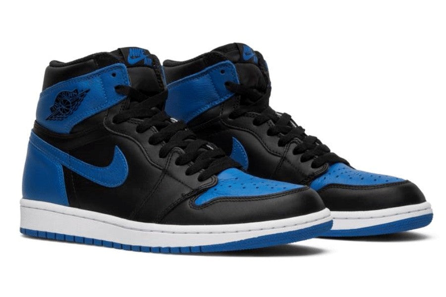 Royal (2017) - Air Jordan 1 Retro High OG - product image from the listing.