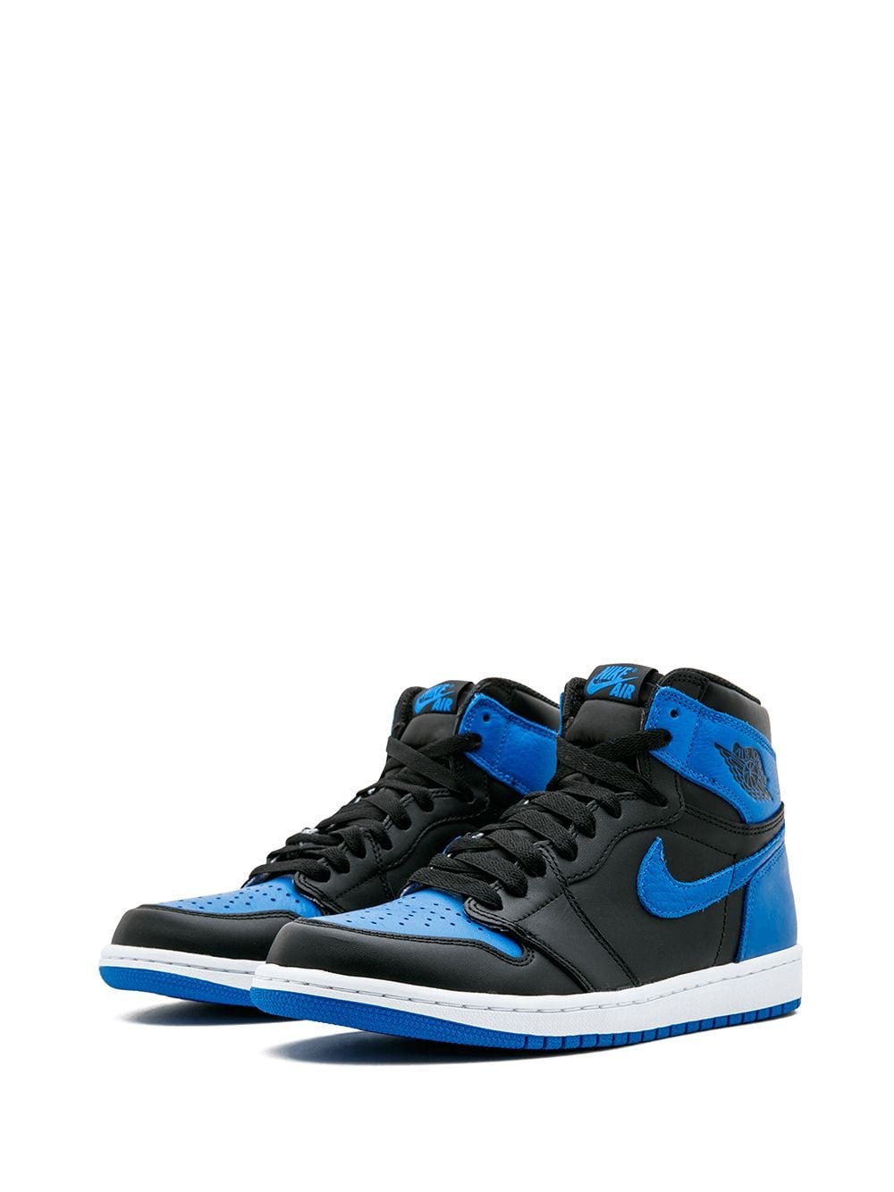 Royal (2017) - Air Jordan 1 Retro High OG - product image from the listing.