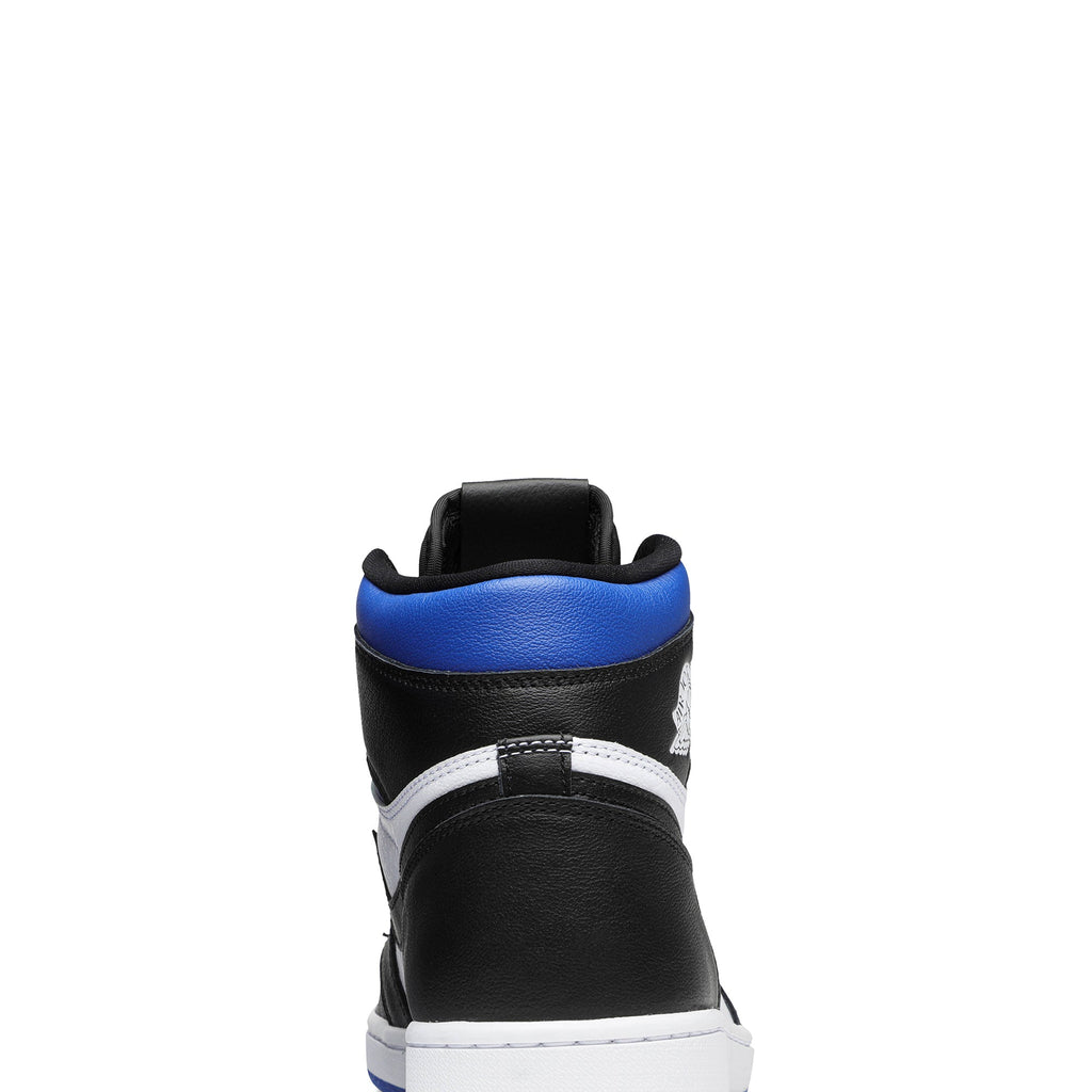 Royal Toe - Air Jordan 1 Retro High OG 555088-041 - product image from the listing.