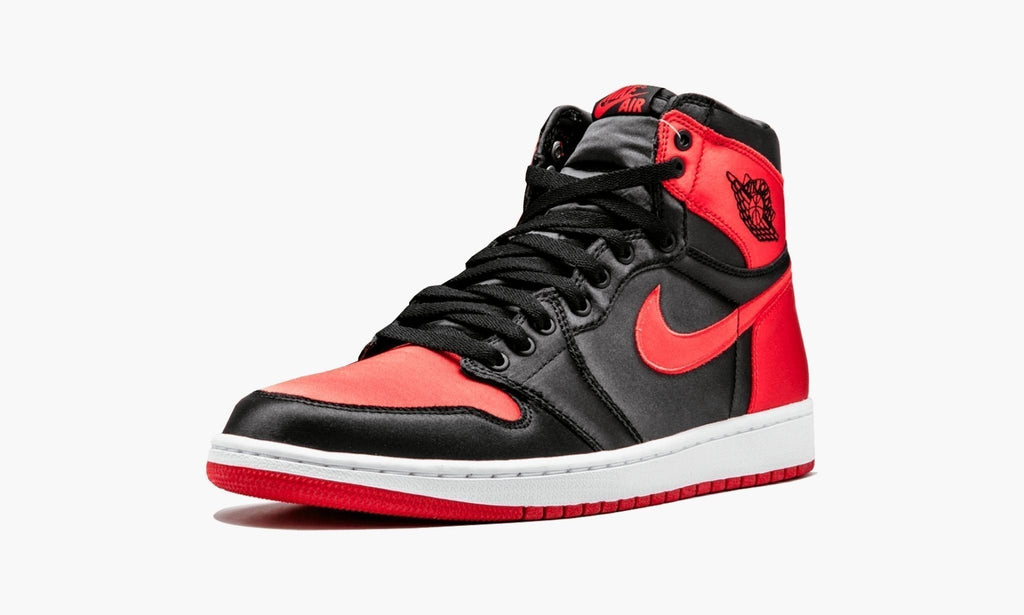 "Satin" Air Jordan 1 Retro High OG SE - product image from the listing.