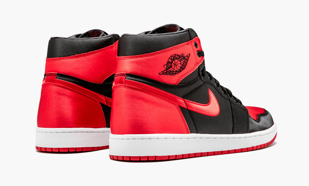 "Satin" Air Jordan 1 Retro High OG SE - product image from the listing.