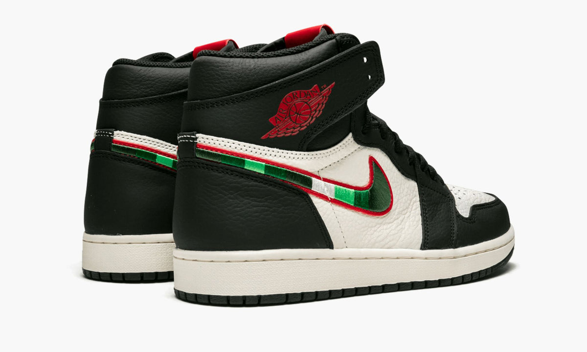 Sports Illustrated / A Star Is Born - Air Jordan 1 Retro High OG - product image from the listing.