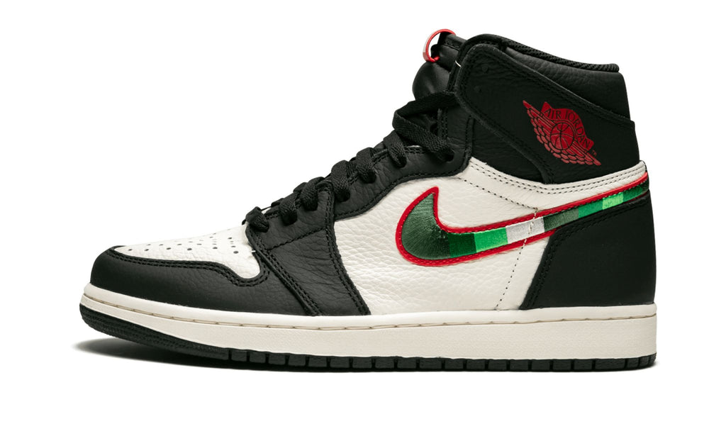 Sports Illustrated / A Star Is Born - Air Jordan 1 Retro High OG - product image from the listing.