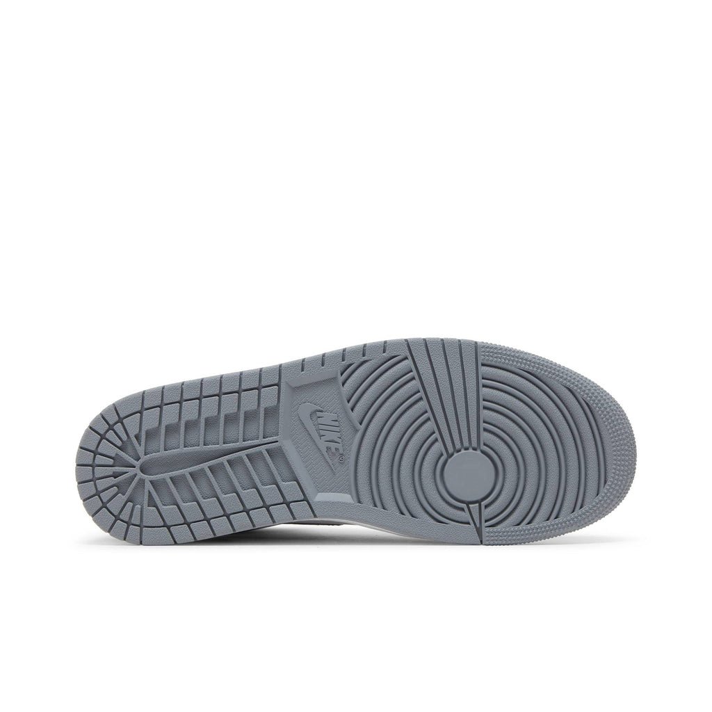 Stealth - Air Jordan 1 Retro High OG 555088-037 - product image from the listing.