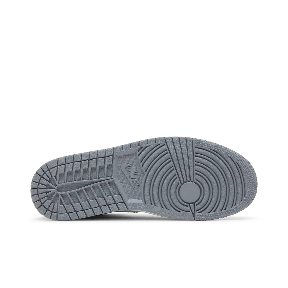Stealth - Air Jordan 1 Retro High OG 555088-037 - product image from the listing.