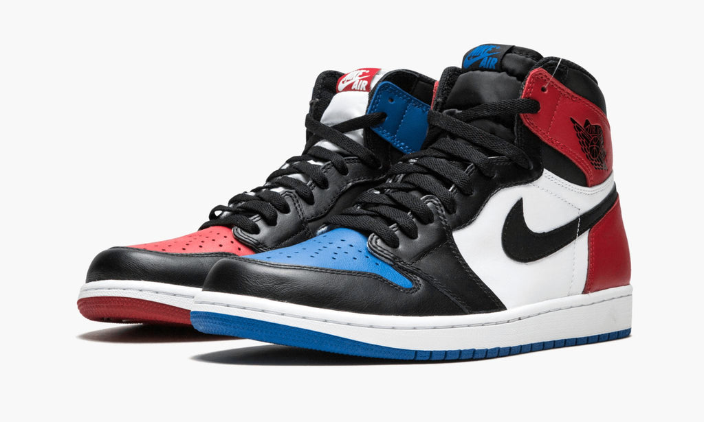 Top 3 - Air Jordan 1 Retro High OG - product image from the listing.