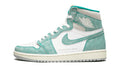 Air Jordan 1 Retro High OG Turbo in Green - product image from the listing.