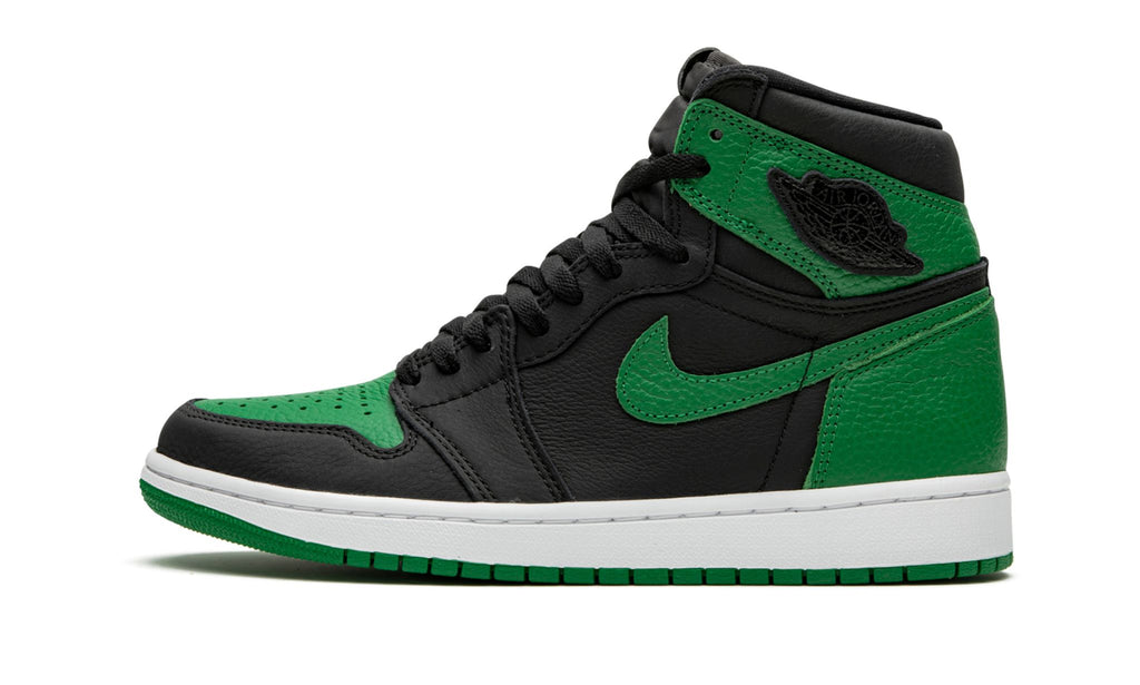 Pine Green 2.0 - Air Jordan 1 Retro High - product image from the listing.