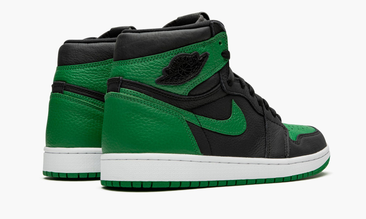 Pine Green 2.0 - Air Jordan 1 Retro High - product image from the listing.