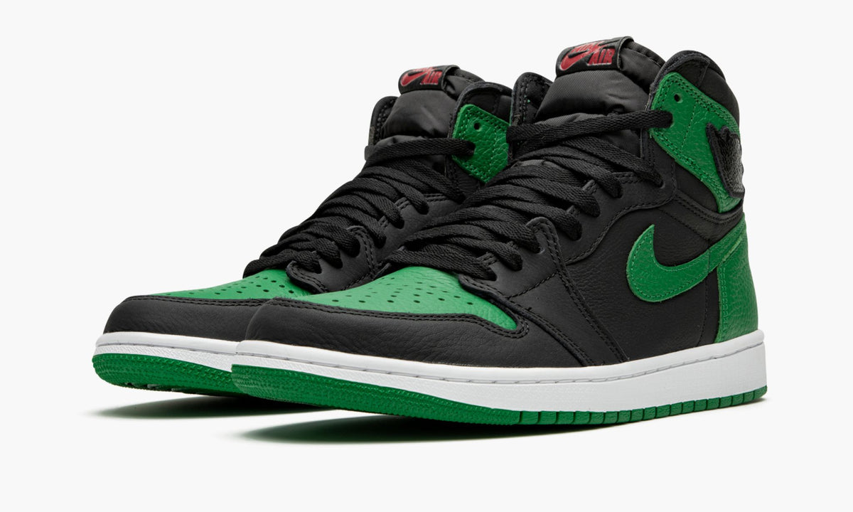 Pine Green 2.0 - Air Jordan 1 Retro High - product image from the listing.