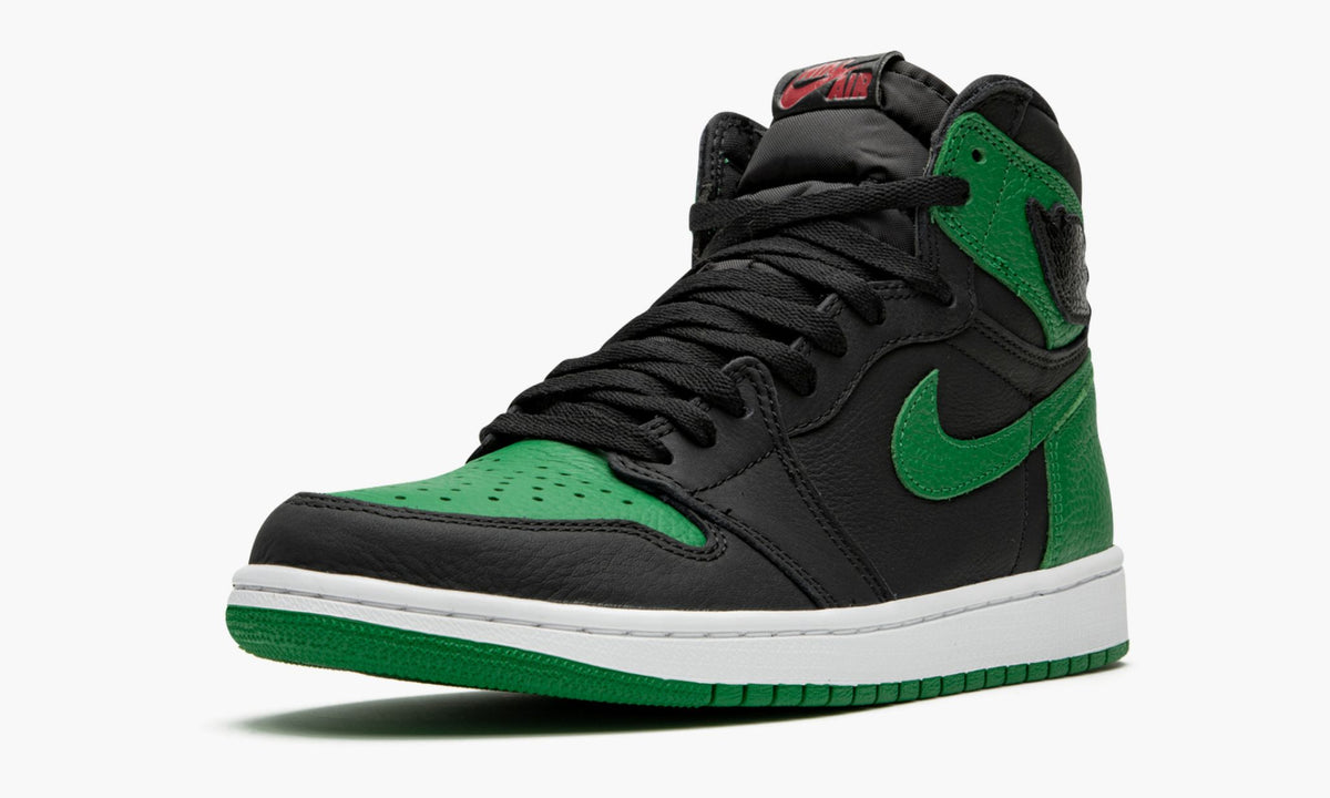 Pine Green 2.0 - Air Jordan 1 Retro High - product image from the listing.