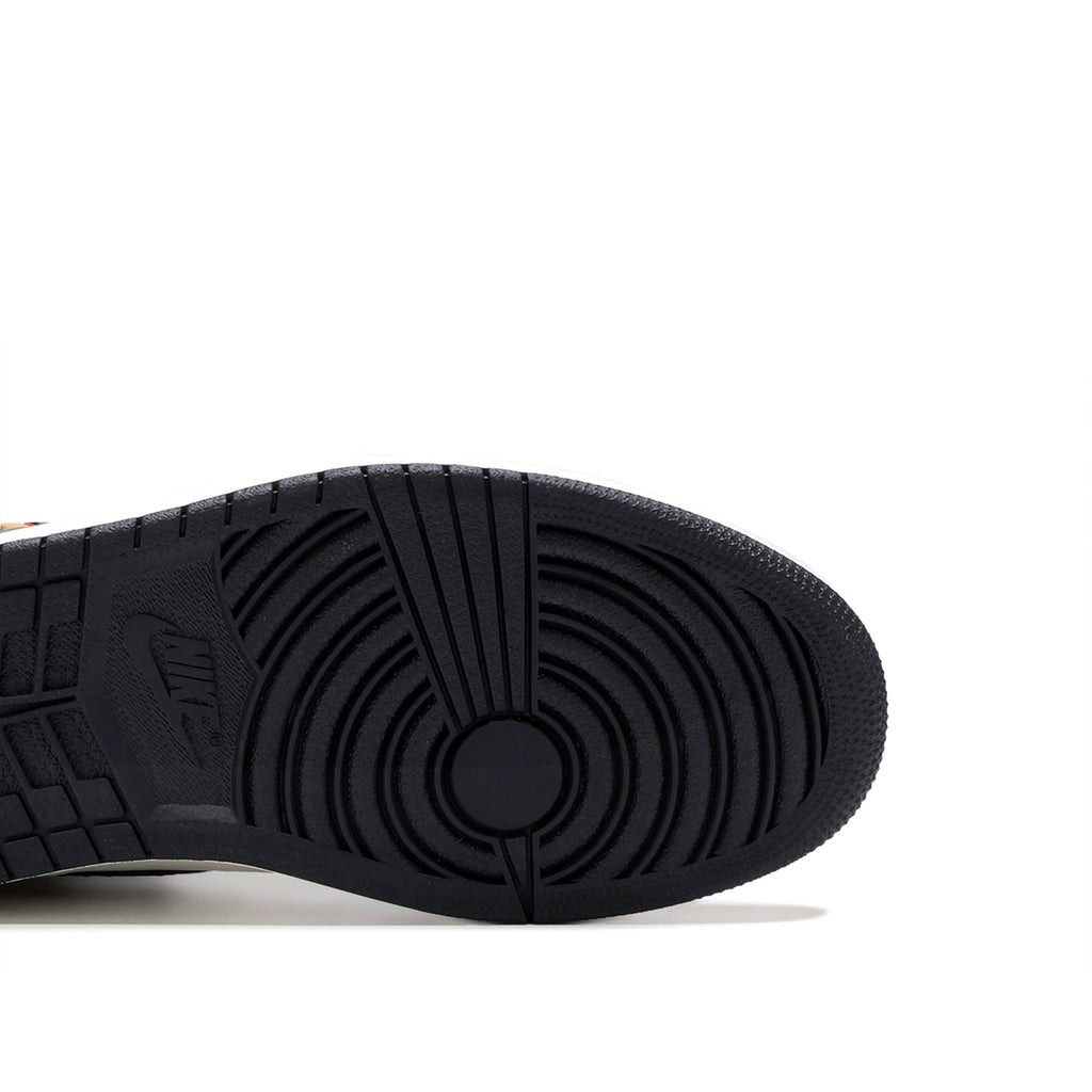 "LA To Chicago" Air Jordan 1 Retro High SB CD6578-507 - product image from the listing.
