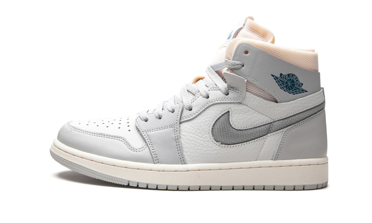 "London" Air Jordan 1 Zoom CMFT - product image from the listing.