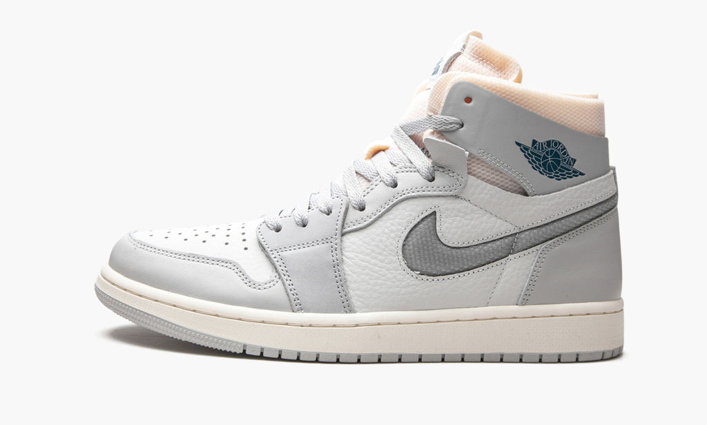 "London" Air Jordan 1 Zoom CMFT - product image from the listing.