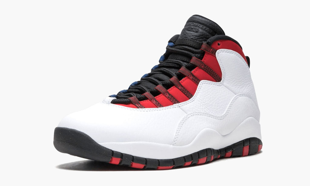 Class of 2006 - Air Jordan 10 Retro Russell Westbrook - product image from the listing.